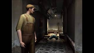cod mw2 no russian opening scene sound effects 2
