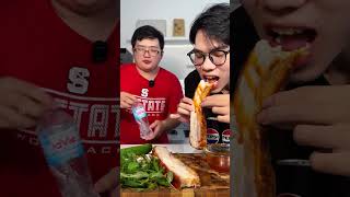 Ném Chai Ăn Heo Quay