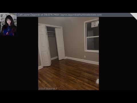 5 Hillandale Drive, Charlton, NY home video tour