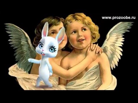 С Рождеством - Поздравление для всех - Этот праздник любят и любили