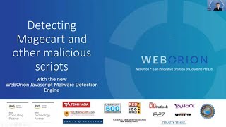 Part 3: Detecting Magecart and Malicious Scripts with the New WebOrion© Javascript Malware Detection
