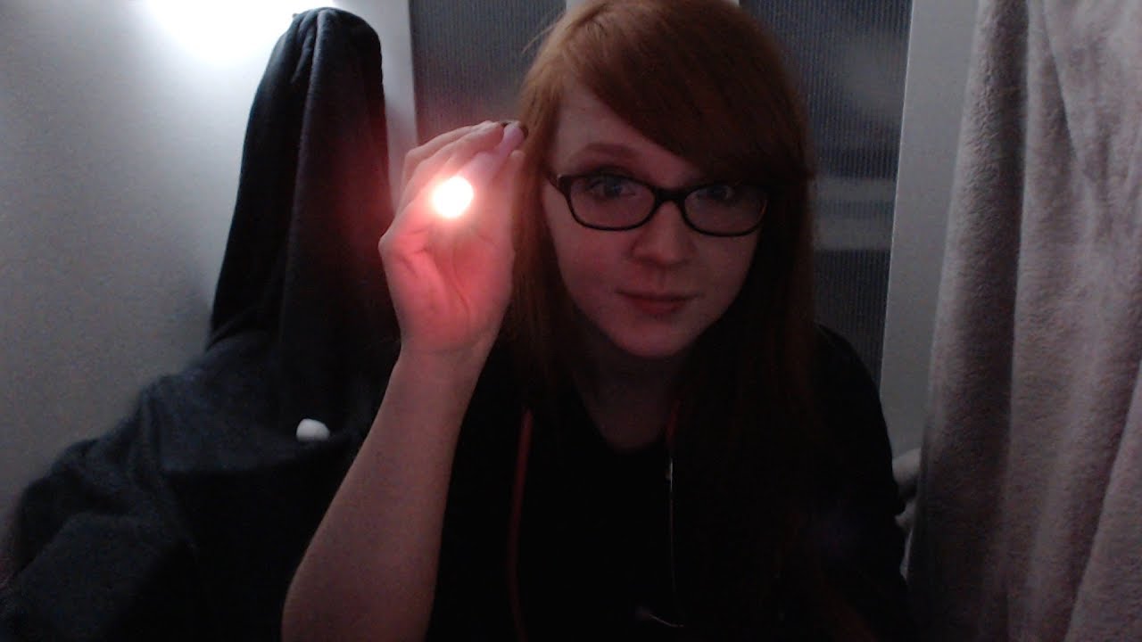 Casual Doctor Checkup Roleplay ~ Soft Spoken, Whisper, Triggers ~