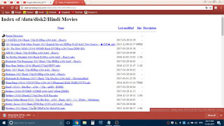 Search and download movie from Google | Greeky Angel screenshot 3
