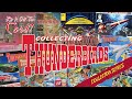 Collecting Thunderbirds merchandise from the 1960&#39;s and 70&#39;s