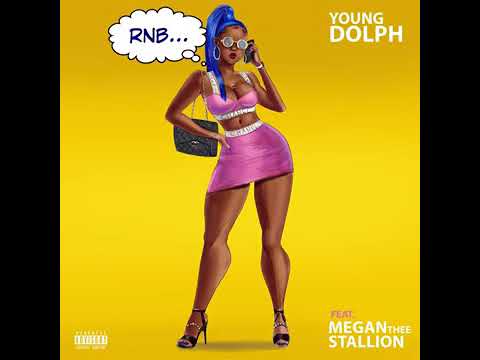 Young Dolph - RNB (feat. Megan Thee Stallion) - YouTube