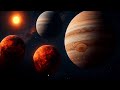 The Most Powerful Planets in the Universe