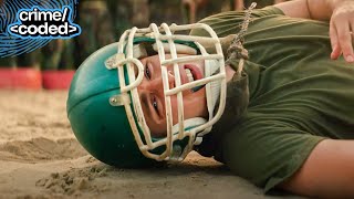 Boots 2025 - Ray Beats Up Cameron In Training