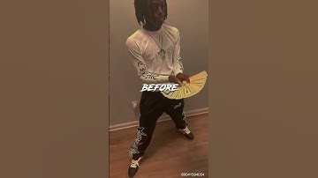 RaqBaby - Trashing #atlanta #unreleased #trending #explore #viraledit #lyrics