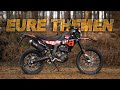 Eure Themen, meine Gedanken | Enduro Wandern mit der Aprilia RX 125 (2025)