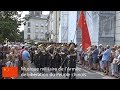 Festival International de Musiques Militaires à Saumur 2019