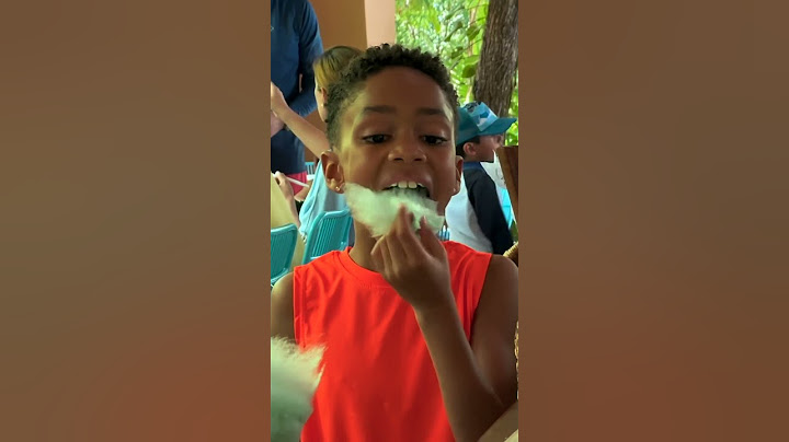 8 Year Old Flies to Mexico