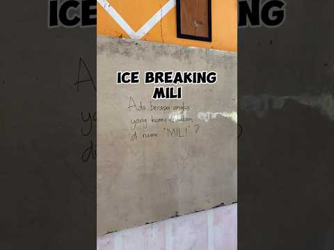 Ayo! Ada berapa