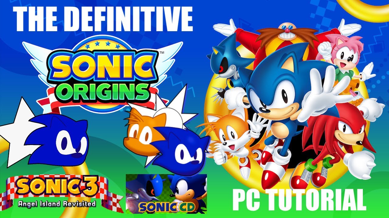 Sonic Origins là tựa game hấp dẫn và đầy thử thách, đưa người chơi vào một thế giới ảo đầy màu sắc và bất ngờ. Với đồ họa và âm thanh sống động, trên nền PC, trò chơi hứa hẹn sẽ mang lại cho bạn những giờ phút thư giãn tuyệt vời.