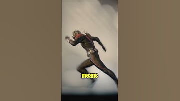 Exactly How SMALL Can Ant-Man Get ?