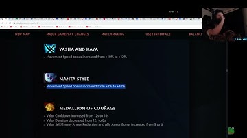 Gorgc And Puppey Reacts To Patch 7.33 #1