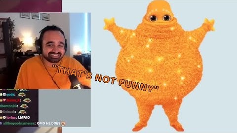 Squeex gets trolled by chat(Banter with chat)