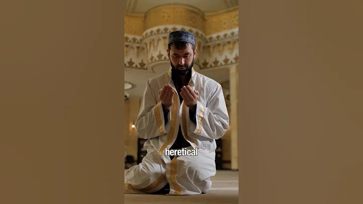 Orthodox Christianity vs Islam: Saint John of Damascus Refutes Mohammad!