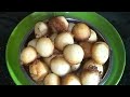 unniyappam with egg | kannur muttayappam