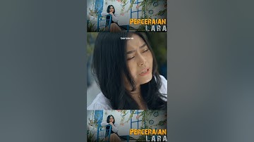perceraian lara " eno viola