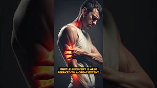 💪 How to Recover Faster After a Tough Workout ⚡️🧘♂️💧#fitness #workout #shorts