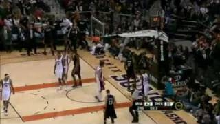 NBA Dunk Mix 2010-2011