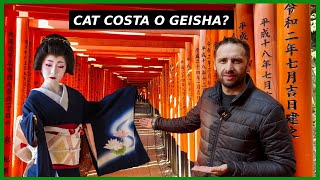 Cat Costa O Geisha In Japonia - Adevarul Despre Geishe