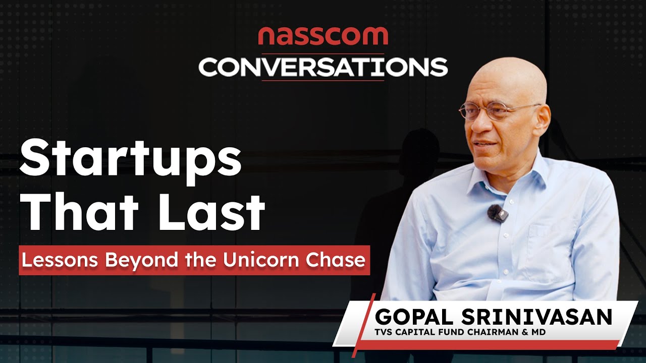 The Secret to Startup Success: Balancing Ambition and Patience