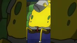SpongeBob: (Episode 3) – Something’s Wrong in Bikini Bottom… #shorts #horror #animation
