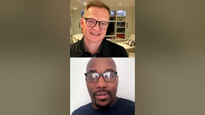 Carey Nieuwhof Interview with Sam Collier