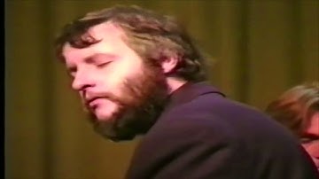 Ben Johnston Moments