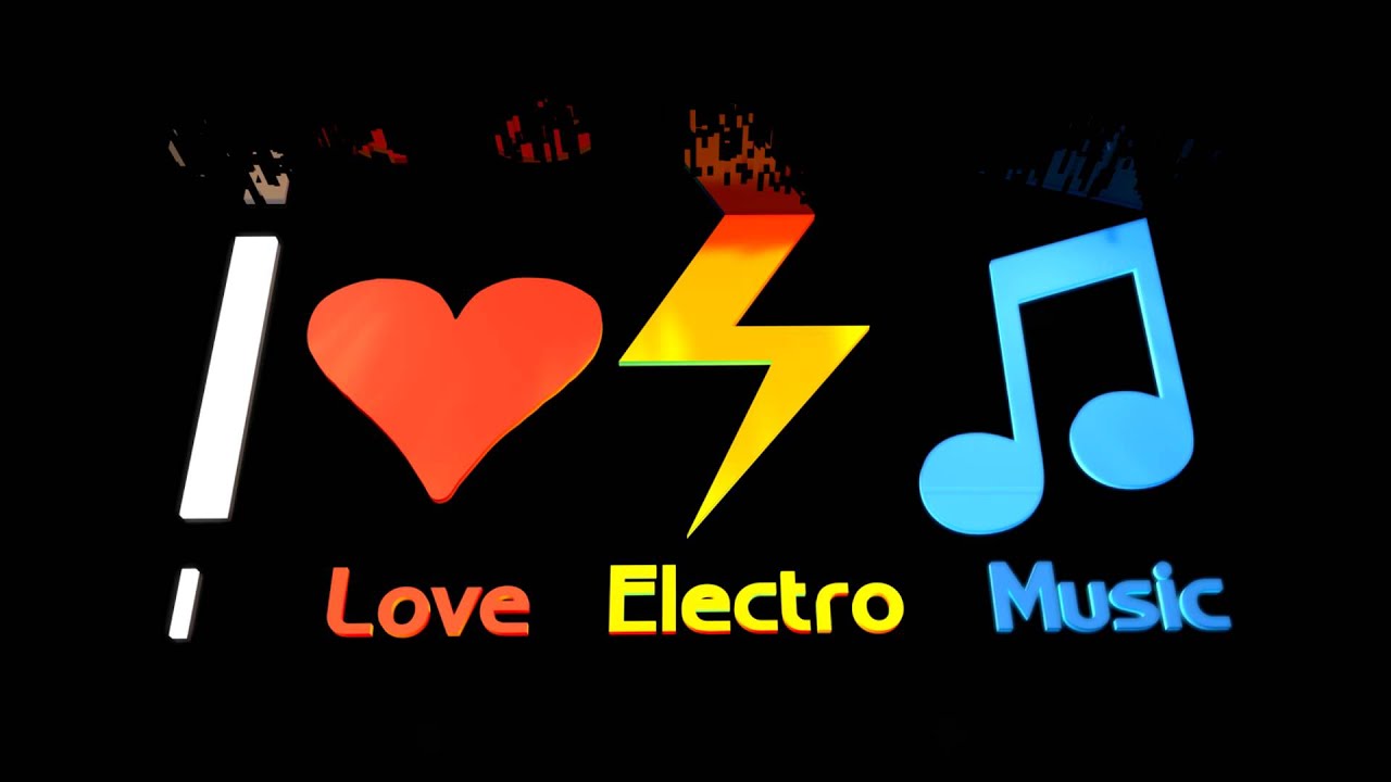 Песня ай лов ит. I Love Electro. Electronic Love ai. Лов из электронная сигарета. Ле Ле Ле чонм.