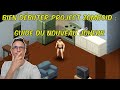 Project zomboid  bien dbuter les traits combattre ses premiers zombies premier jour tuto fr