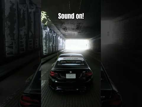 BMW M2 brutal Sound | FH6  #forzahorizon6 #BMW #reshade
