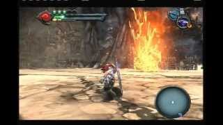 Let's Play Darksiders: Part 25 - War Leads to Ruin