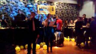 Студенческая вечеринка в Салониках (ОТКРЫТИЕ) 30-10-2010 Студенческая вечеринка в Салониках (ОТКРЫТИЕ) 30-10-2010