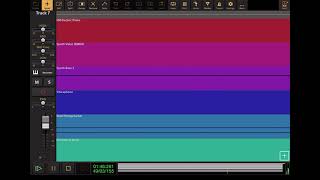 Dumbo Song Of The Roustabouts - Audio Evolution Cover