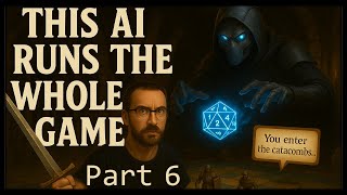 Building Smarter Java Apps with AI: LangChain4J, Memory & Multilingual Games!