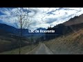 Ref:jbnXf7OZrhA Roadtrip bouvante - vercors