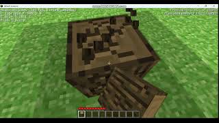 Minecraft Indev 20100223 (Part 1)