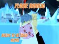 [Type://Soul] FLAME BANKAI NEEDS TO BE USED MORE