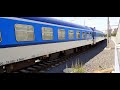 Průjezd Peršingu točeno dne: 20.7.2022 🚂🚃🚃🚃🚃