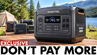 The CHEAP Power Station Nobody Talks About (Until Now)