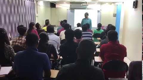 Data Science demo session