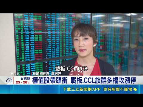 Taiwan Futures Index Surges Above 50,000! Taiwan Stock Market Surges 1,236 Points to New High, He...