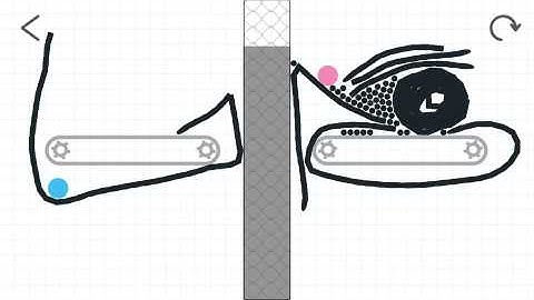 브레인 토트에서 스테이지 333를 클리어 했습니다! http://braindotsapp.com #Brain...