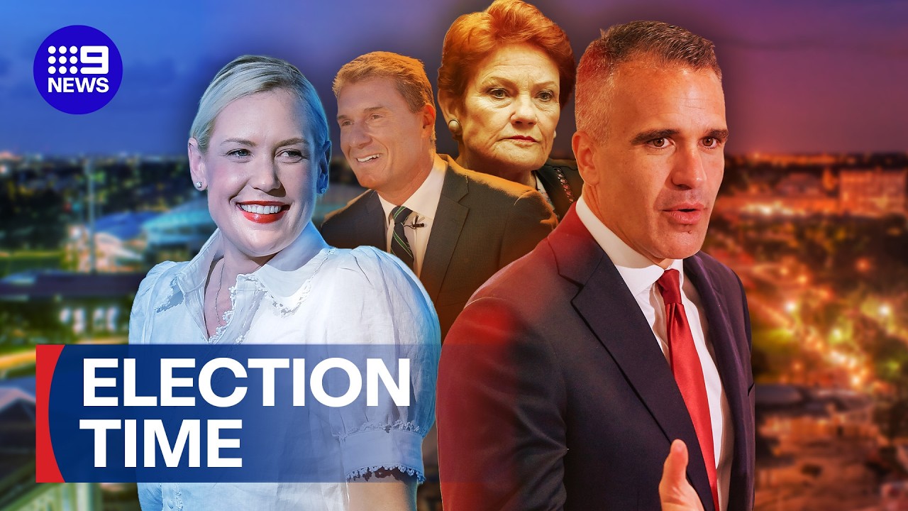 South Australian polls close and counting can begin