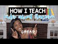 Understanding Racism and Empowering Students
