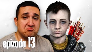 ARTEUS JE DOBAR! God Of War (Sa Prevodom) #13 by Mudja 21,081 views 2 weeks ago 58 minutes