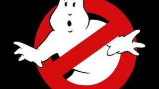 GMS- Ghostbusters chords