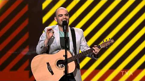 Stphane Poirier - Gala Juste pou rire 2014